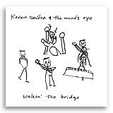 Walkin The Bridge Cover