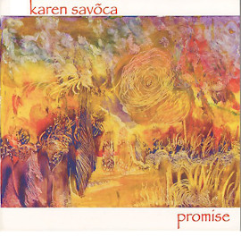 In Promise Cover