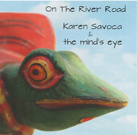 River Road New Cover