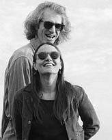 Karen Savoca & Pete Heitzman 8x10