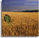 In The Dirt Cover