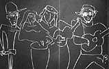 the Band, by Greg Brown