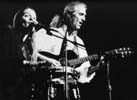 opening for Little Feat